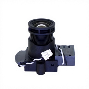 Starlight-grade 3 megapixel <b>mini</b> lens 4mm 6mm 8mm 1/2.7 inch F1.6 kit starlight-grade <b>camera</b> lens M900 - Product Image 3