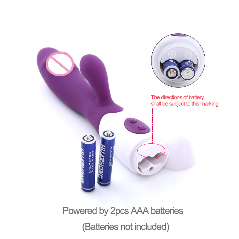 clit vibrator battery powered Amazon.com: High-Frequency Clitoris G spot Vibrator, Women Couples Adult  Sex Toys,Powerful Vibrating Female Sex Toy Clitoral Nipple Vagina  Stimulator Vibrator Wand for Woman Her Pleasure,Dildo Vibrators Sex Games :  Health & Household main image 0