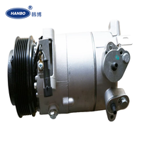 Compresseur d'air OEM Premium 8103100XSZ08A neuf et exclusif pour les modèles Haval H2