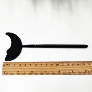 Cepillo <span class=keywords><strong>de</strong></span> aplicación <span class=keywords><strong>de</strong></span> maquillaje <span class=keywords><strong>de</strong></span> <span class=keywords><strong>ojos</strong></span> <span class=keywords><strong>de</strong></span> silicona negra, máscara <span class=keywords><strong>de</strong></span> pestañas, delineador <span class=keywords><strong>de</strong></span> <span class=keywords><strong>ojos</strong></span>, Escudo <span class=keywords><strong>de</strong></span> sombra, perfeccionadores mágicos, herramienta <span class=keywords><strong>de</strong></span> maquillaje <span class=keywords><strong>de</strong></span> <span class=keywords><strong>ojos</strong></span> - Product Image 2