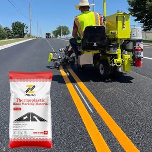 Aashtو M249 طلاء عاكسة ، طريقة تطبيق رذاذ الطلاء بمسحوق الطلاء بالألكيد والرصف والحرارة - Product Image 1