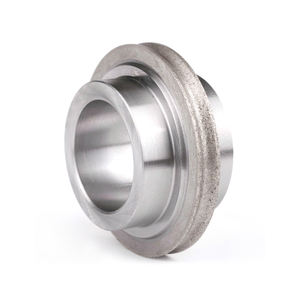 Rouleau à aiguiser pour diamant, dispositif de haute précision, fabrication chinoise - Product Image 5