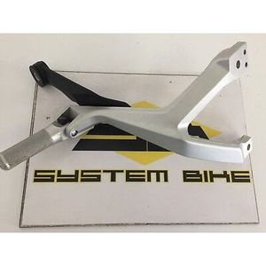 Staffa di Montaggio Radiatore Acqua Ducati Compatibile con 959 Panigale, Sistema di Raffreddamento Moto - Product Image 1