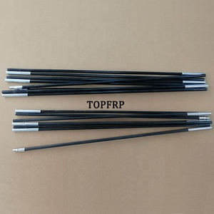 Hot Sale <b>Balloon</b> Arch Stand FRP Fiberglass Rod for Birthday Party Wedding Christmas Decoration - Product Image 1