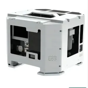 Zetron A20 Gaslek Draagbare Analysator Met Laserspectroscop Met Monitoringsysteem Voor Binnenluchtkwaliteit
