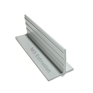 Refrigerador comercial duradero personalizado Puerta corredera suave Extrusión de plástico rígido PP PVC PMMA Incluye corte de plástico - Product Image 3