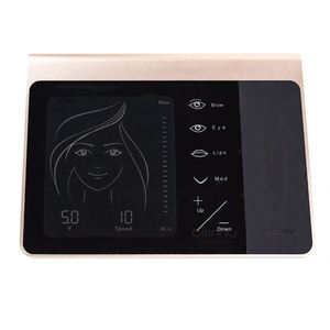 Máquina de tatuaje de princesas Charmer, máquina de micropigmentación Digital para Pmu - Product Image 2