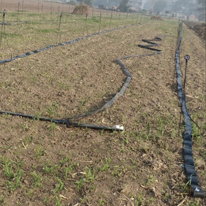 Tubería de Polietileno HDPE LDPE para Agua, Sistema de Riego Agrícola, Diámetro Completo, Longitud Personalizada - Product Image 5