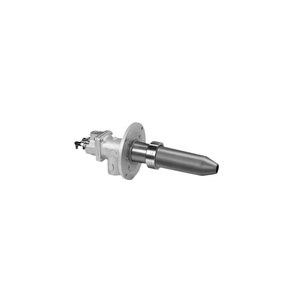 Brûleur à gaz à faible teneur en azote de la série BIC .. M BICW .. M <span class=keywords><strong>Kom</strong></span> allemand avec coque en acier moulé ou tube en céramique État neuf - Product Image 2