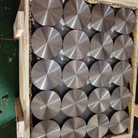 Barre ronde en alliage de titane Gr1 haute résistance avec service de découpe pour applications industrielles