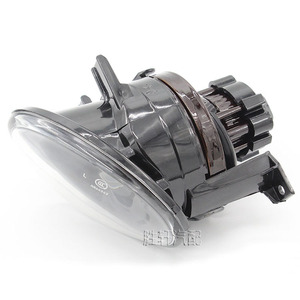 Ensemble de feux antibrouillard à projecteur Volkswagen 5K0941699 5K0941700, feux antibrouillard avant halogènes pour Golf 6 Sagitar Bora Touran Caddy - Product Image 5