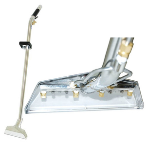 14 "4-Jet <span class=keywords><strong>S</strong></span>-Bend basso profilo tappeto per la pulizia delle bacchette per la vendita - Product Image 2