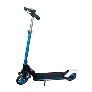 Scooter Eléctrico Plegable para Niños, con Bomba de Aire, Llanta de 6.5 Pulgadas, 150 Vatios, 24V, Marca Nami, para Uso en Carretera - Product Image 5