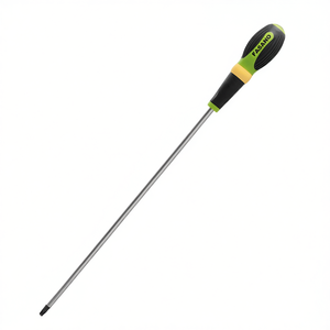 Fasano <b>Torx</b> <b>Screwdriver</b> T25 220mm Long Shaft Automotive Repair Tool - Product Image 2