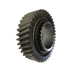 Boîte <span class=keywords><strong>de</strong></span> vitesses manuelle à 16 vitesses pour camion CH 16S2531TO avec engrenage 1316 304 002 - Product Image 6