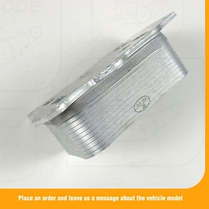 Bon <span class=keywords><strong>prix</strong></span> pièces de moteur Diesel DV5 radiateur de refroidisseur d'huile 3557007 9814294480 refroidisseur d'huile pour Citroen <span class=keywords><strong>Berlingo</strong></span> Peugeot 308 1.5TDCI - Product Image 4