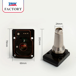 Capteur capacitif BOCI BLT441/442/461/462/481/482-200 BLT462P/482P/442P-250 pour tête de Machine de découpe Laser à Fiber - Product Image 2