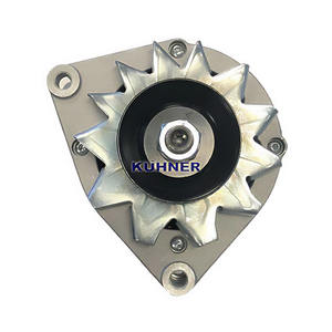 Alternatore compatibile con MERCEDES-BENZ CLASSE G 230 G (460,2) Benzina (KW: 66, HP: 90) dal 03-1979 al 07-1993 KUHNER - Product Image 1