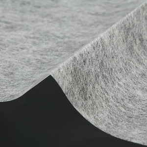 Entoilage thermocollant double face à adhésif thermofusible, ruban de ourlage thermocollant 100% Polyester, largeur 150 cm, sans couture, lavable, pour vêtements - Product Image 5