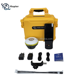 عالية الدقة KEPLER K1000 الليزر RTK المشتري جهاز استقبال GPS معدات المسح الأرضي شبكة RTK الليزر المحمول RTK GNSS - Product Image 3