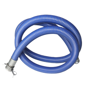 <span class=keywords><strong>Tuyau</strong></span> de Conduite <span class=keywords><strong>d</strong></span>'Huile et de Carburant Industriel en Composite Flexible Ondulé de Haute Qualité avec Renfort Haute Résistance - Product Image 3
