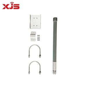 <span class=keywords><strong>Antena</strong></span> <span class=keywords><strong>Wifi</strong></span> Externa Omnidireccional de <span class=keywords><strong>Largo</strong></span> <span class=keywords><strong>Alcance</strong></span> XJS 2400-2500MHz 8dbi para Exteriores en Venta - Product Image 6