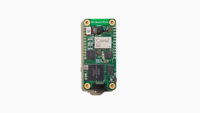 Aggloméré Coral Dev Board Micro Microcontrôleur Board Caméra intégrée, Microphone et Processeurs Coral Tpu M4/m7