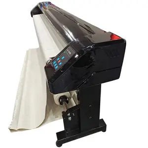 New Arrival 350ml Big Ink Tank Continuous Refillable Inkjet Printing Plotter