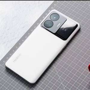 Smartphone 5G de haute qualité à bas prix Realme GT Neo 5 Téléphone mobile de jeu Android Téléphone débloqué - Product Image 6