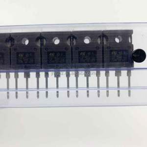 Transistores Darlington de Potencia Complementarios TIP147 - Product Image 3