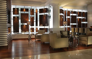 Muebles de Hotel de Lujo Modernos de 5 Estrellas, Conjuntos de Dormitorio Personalizados y Fabricante de Muebles de Alta Gama para Vestíbulos y Salones de Espera - Product Image 5