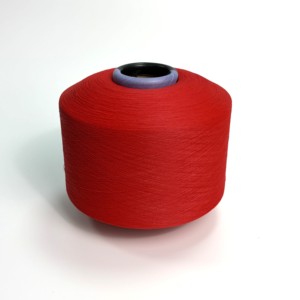 Hilo de calcetín cubierto de spandex/nailon <span class=keywords><strong>SCY</strong></span> 2070 al por mayor, técnica OE 20D+70D, marca KENUAN, crudo para tejer y confección textil - Product Image 1