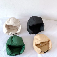 Chapeau de haute qualité pour l'hiver
