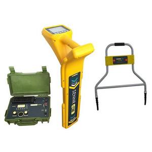 Verimli test yeraltı için Sennr-Dm entegre boru hattı durum dedektörü elektronik korozyon önleyici katman dedektörü - Product Image 1