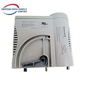 Módulo de Comunicación Redundante Fieldbus FC-RUSFDU-01 Nuevo, con E/S Remotas de 32 Canales para SIS - Product Image 2
