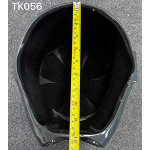 หมวกคอสเพลย์ Beskar <span class=keywords><strong>Stormtrooper</strong></span> รุ่น Mandalorian 3 Season Deluxe สำหรับแฟนๆ รุ่นสะสม สวมใส่สบาย - Product Image 5