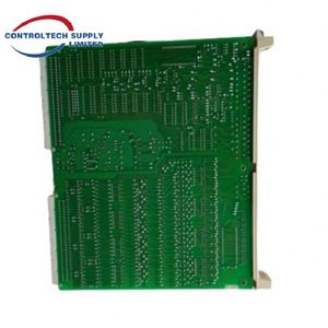Unidad de Conexión de Automatización de Aluminio de Alta Precisión, Entrada Analógica YPG109A YT204001-CE - Product Image 4