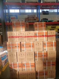 Chinesische Fabriken Neutrales Silikon-Dichtmittel Weiß 310ml Härtend für Glas Säurefreies Silikon - Product Image 4