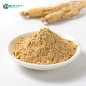 Produk Baru Terlaris 10:1 Ekstrak <span class=keywords><strong>Ginseng</strong></span> dengan Sampel Gratis Bubuk Ekstrak <span class=keywords><strong>Ginseng</strong></span> untuk Meningkatkan Kekebalan Tubuh - Product Image 3