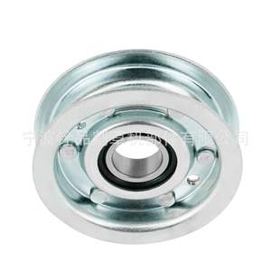 Polea tensora para cortacésped Ananchampion de 2-1/2 pulgadas 125601588/0 para piezas de cortacésped - Product Image 3