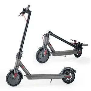 Хит продаж, Электрический скутер 40-70 км/ч, складной электрический скутер 10 дюймов для покупок, работы