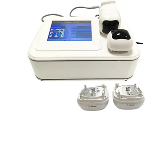 Máquina Portátil de Liposucción Linuo de 8.0mm y 13.0mm / Máquina de Adelgazamiento <span class=keywords><strong>Liposonix</strong></span> para Uso en Salón - Product Image 2