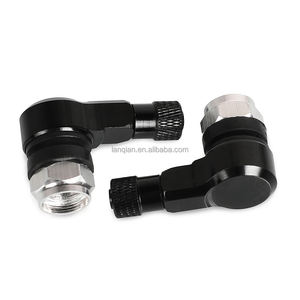 อุปกรณ์เสริมรถจักรยานยนต์สำหรับฮอนด้า ซีบี <span class=keywords><strong>125</strong></span> เอฟ ซีบี <span class=keywords><strong>125</strong></span> เอฟ <span class=keywords><strong>2016</strong></span> ซีบี <span class=keywords><strong>125</strong></span> เอฟยางล้อแบบสุญญากาศยางวาล์วฝาครอบ - Product Image 5