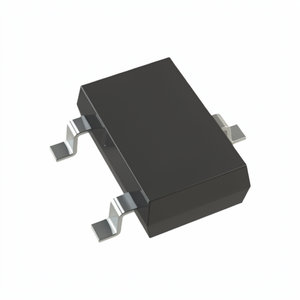 Electronic Parts List Components 100% Original TO-236-3, SC-59, SOT-23-3 Diodes BZX84C39LT1G - Product Image 1