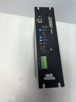 Controlador de Motor Servo DC CDS-0710FEC-CH, Entrada de 100V DC, IP54, 7A, 750W, 3 Meses de Garantía para Máquina EDM