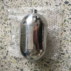 Interruptor de uso actory, bola flotante de acero inoxidable sus304 sus316 - Product Image 4
