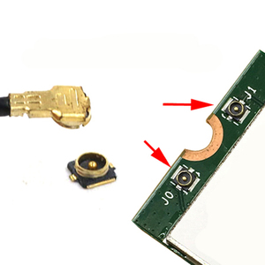 LTE 4G 3G 2G GSM antenne NB-IOT PCB interne omnidirectionnelle à gain élevé IPEX4 MHF4 pour M.2 EM06 EM12-G EM20-G SIM7906E <span class=keywords><strong>SIM7912G</strong></span> - Product Image 3