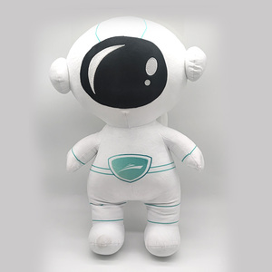 Di alta qualità personalizzato <span class=keywords><strong>alieno</strong></span> bambola animali imbalsamati bambole Plushie fare il proprio peluche per i regali della società per bambini - Product Image 1