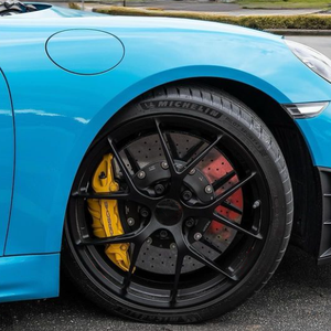 ล้อปลอมแปลง18 19 20 21 22นิ้วขอบล้อสำหรับ BMW XM M2 M6 M5 M4 M3 X5 X7 PORSCHE 911Turbo S 918 Maserati Mc20 <span class=keywords><strong>Ferrari</strong></span> <span class=keywords><strong>812gts</strong></span> FI-R - Product Image 1