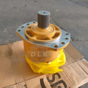 Bagger ersatzteile hochwertiger 236b 252B động cơ thủy lực 191-9780 220-8162 kolbenmotor lông mèo - Product Image 6